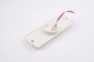 شاحنة مقطورة ليد عاكس مع 3 الثنائيات - Product Image 3