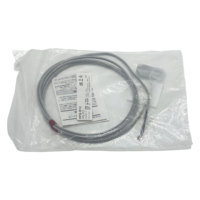 Sonde de détection de fuite de liquide haute sensibilité HPQ-D12, 24 V CC, IP67, détection de liquides (eau/produits chimiques), NPN à collecteur ouvert pour