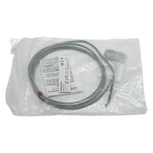 Sensor de Fugas de Líquido HPQ-D12 de Alta Sensibilidad con Montaje en Sonda, 24 V CC, IP67, Detección de Agua/Líquidos Químicos, NPN, Colector Abierto - Product Image 2