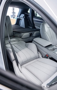BYD 2026 ซอง อัลตร้า 710 กม. พรีเมียม 5 ที่นั่ง SUV พร้อมระบบชาร์จเร็วประสิทธิภาพสูงและระบบขับขี่ปลอดภัย ซอง อัลตร้า BYD - Product Image 6