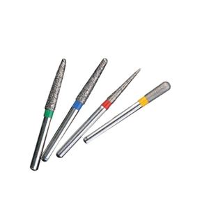 Frese diamantate dentali di alta qualità per odontoiatria - Product Image 5