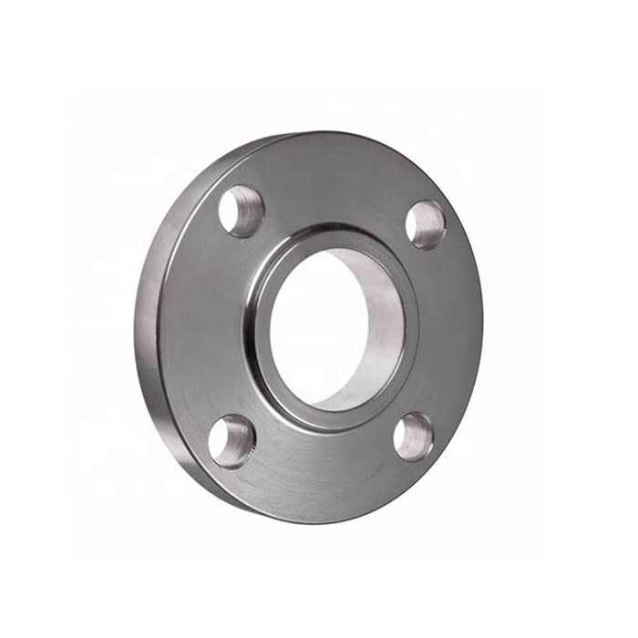 Dn40 Raised Face Stainless Steel ss Standard Jis 10k Slip on Flange