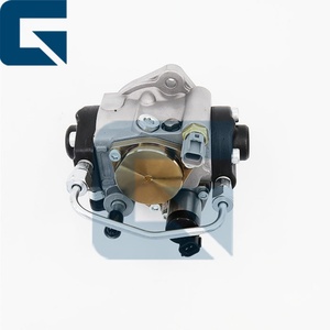 8-98248042-1 Fuel Injection <b>Pump</b> 8982480421 for 4JJ1 Engine - Product Image 1