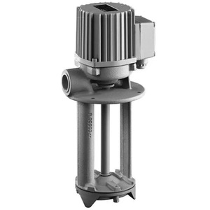 Brinkmann High Pressure <b>Pump</b> 3 Hp 10-100 L Min Electric Jet <b>Pump</b> Flange Connection 1 In Discharge 6m <b>Suction</b> Head - Product Image 3