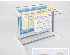 Portasciugamani da Terra in Metallo per <span class=keywords><strong>Bagno</strong></span> a Prezzo Competitivo - Product Image 6