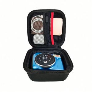 EVA Organizer Water Repellent Packaging Case for Action Instant Diving <b>Camera</b> Drone <b>Filter</b> Lens Case - Product Image 2