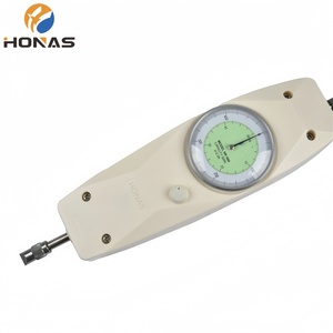 <strong>Pointer</strong> <strong>Push</strong> Tension Meter Dynamometer Dynamometer Tension Meter NK <strong>Push</strong> Tension Meter Pressure <strong>Gauge</strong> - Product Image 1