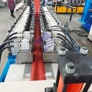 Machine flexible de connecteur de conduit d'air de joint mou de connecteur de toile pour la CAHT - Product Image 5