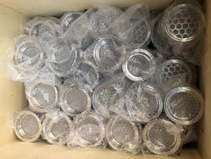 0.45UM Sintered Filter SF3-0.45UM with Vessel Core and 1 Year Warranty - Product Image 4