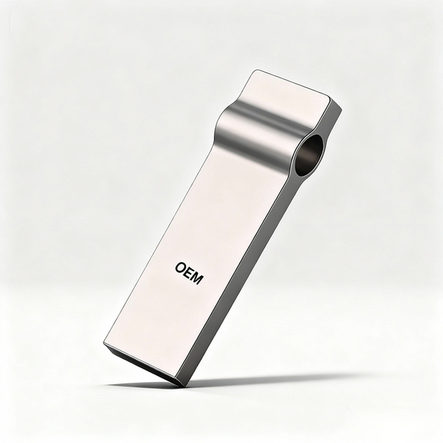 Best Selling Metal Mini 2.0 Usb Flash Drive/Keychain USB 64GB 32GB 16 Gb 8GB 4GB 2GB 1GB 512MB with Customized OEM Logo