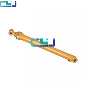 Cilindro Hidráulico para Brazo de Cucharón de Excavadora, Modelos PC2007 PC210LC7, Números de Pieza 7071311560, Repuestos para Maquinaria de Ingeniería - Product Image 4