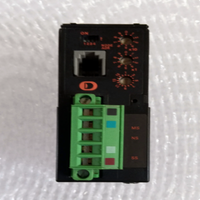 Controlador PLC Usado E3X-DRT21, 1 Pieza, Suministro al por Mayor