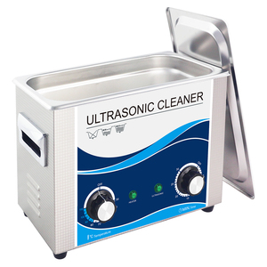 <span class=keywords><strong>Nettoyeur</strong></span> à ultrasons Granbo 180W pour le nettoyage des instruments chirurgicaux en clinique, machine de nettoyage DPF, <span class=keywords><strong>nettoyeur</strong></span> à ultrasons de petite taille - Product Image 4