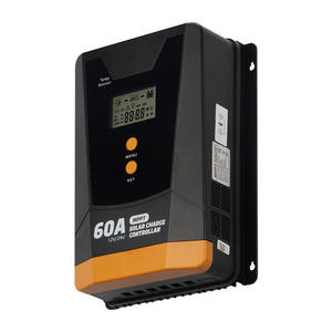 MRF serie MPPT 12V/24V <span class=keywords><strong>srne</strong></span> MPPT <span class=keywords><strong>controlador</strong></span> <span class=keywords><strong>de</strong></span> <span class=keywords><strong>carga</strong></span> solar para Sistema Solar easun en el campo 50A60A Bluetooth - Product Image 6