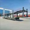 REMORQUE PORTE-VOITURE haute performance durablement construite pour les <span class=keywords><strong>services</strong></span> de flotte commerciale de <span class=keywords><strong>transport</strong></span> automobile industriel et le <span class=keywords><strong>transport</strong></span> de véhicules - Product Image 5