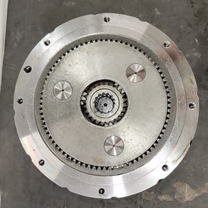 ชุดเกียร์สวิง JS240 JS260อะไหล่รถขุดลด05/202200เกียร์ JS260-Auto JCB240 - Product Image 6