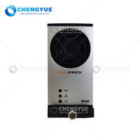 Module redresseur Eltek MINIPACK 48/800 FC 241117.110 Alimentation électrique CC pour télécommunications 48Vdc 100-277VAC