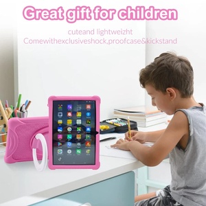 10.1Inch Kids <b>SIM</b> <b>Tablet</b> 8G+256GB Octacore Processor Android Children Educational Android Kid <b>Tablet</b> Dual <b>SIM</b> 4G Wi-Fi 5G <b>Tablet</b> - Product Image 6