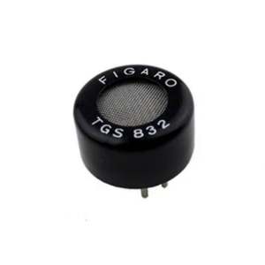 Sensor de Gas TGS822-A00 FIGARO, Sensor de Calidad del Aire, Original y Nuevo - Product Image 3