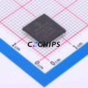 Microcontrolador de Chip IC de Circuito Integrado (MCU/MPU/SoC), Original, Nuevo, 1, 2, 2, 1, 2, 2, 1, 2, 1, 2, 2 - Product Image 1