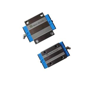 SMH15 SMH20 SMH25 SMH30 smh35 smh45 SMH55 A AL B BL khối tuyến tính SLM thanh trượt tuyến tính - Product Image 1