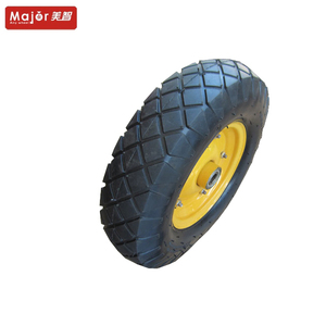 <span class=keywords><strong>Roue</strong></span> <span class=keywords><strong>de</strong></span> <span class=keywords><strong>brouette</strong></span> <span class=keywords><strong>gonflable</strong></span> en caoutchouc, chariot à main, <span class=keywords><strong>pneu</strong></span>, <span class=keywords><strong>brouette</strong></span> - Product Image 6