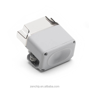 AS1 Speaker High Power Voice Broadcasting Accessory Clear Audio Output For Compatible Camera <b>Drone</b> Outdoor Communication - Product Image 2