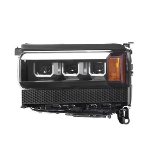 Car for LC250 <b>LED</b> <b>Headlight</b> Auto Accessories 2024-2025+ Model New Dynamic Turn Signal DRL Upgrade Modified <b>LED</b> Head - Product Image 6