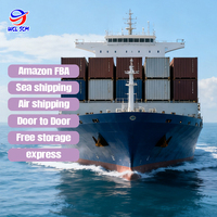 Shopify Dropshipping Agent Alibaba 1688 Chine Brésil France LCL + Services d'exécution des commandes express Services d'entrepôt inclus
