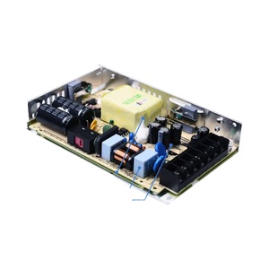 تعني جيدًا (مخزون محلي) 24 فولت 6.5A W ، 90-264VAC صناعي ، مناسب لطابعة ثلاثية الأبعاد - Product Image 3