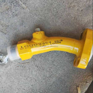 Трехсторонний трубопровод номер 2247703000 224-77-03000 применяется к автогрейдеру <span class=keywords><strong>SG18</strong></span> SG21 SG21-<span class=keywords><strong>3</strong></span> запасные части - Product Image 3