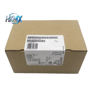 Módulo de Interfaz para Controlador PLC ET200SP 6ES7155-6AA01-0BN0 - Product Image 1