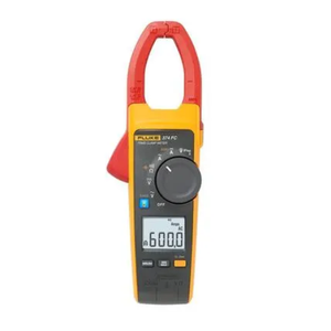Multímetro Industrial MT-Fluke 374 True-RMS con Conexión Inalámbrica, Pinza Amperimétrica de 600A, 1000V III - Product Image 4
