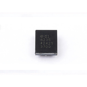 AD8235ACBZ-P7 Fournisseurs de composants électroniques d'origine Circuits intégrés CI INST AMP 1 CIRCUIT 11WLCSP - Product Image 1