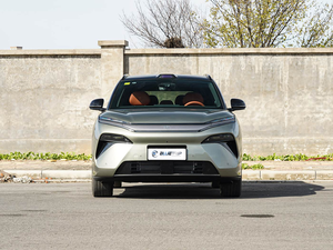 Nuevo SUV de Nueva Energía TangL 2025 <span class=keywords><strong>DM</strong></span> 2026 en Oferta, Modelo Insignia con Radar Láser de 215 km, Distancia entre Ejes de 2950 mm, 5 Puertas y 7 Asientos para Salidas en Grupo - Product Image 1
