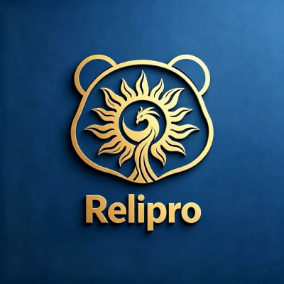 Chengdu Relipro International Trade Co., Ltd. logo