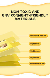 Đồ chơi học tập âm thanh với âm nhạc cho trẻ mới biết đi đồ chơi học tập giáo dục cho trẻ em trẻ mới biết đi bé làm dịu âm thanh máy nôi âm nhạc - Product Image 5