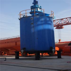 ถังหมักปุ๋ยอินทรีย์ชีวภาพแบบแอโรบิคอุณหภูมิสูง - Product Image 5