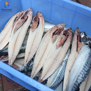 Fengxiang 2-Piece Fish Opening <b>Machine</b> Center <b>Split</b> For Fish ≤120 mm 40-60 pcs/min - Product Image 3