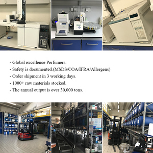 Độc Đáo Hương Thơm Khoáng Chất & Moss Nước Hoa Xe Hơi Nước Hoa Số Lượng Lớn Giá Dầu Thơm Chất Lượng Tốt Nhất Hương Thơm Và Khuếch Tán Xe Hương Thơm Dầu - Product Image 3