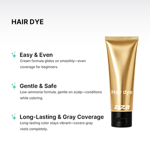 LOVEPLEX Custom Manufacturer Supply Permanent Professional Salon Beauty Hair Color Cream Posa OEM Private Label Cosmetic Hair - Product Image 3