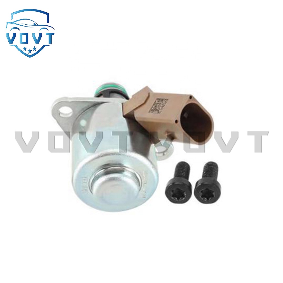 Common Rail Engine Inlet Parts Fuel Metering Control Valve for 9109-942 9109-946 1933.45