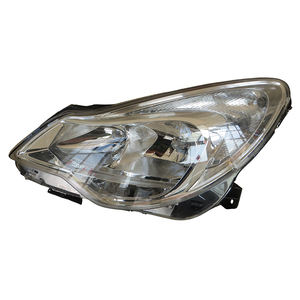 Faro Anteriore Paraurti di Alta Qualità per <span class=keywords><strong>Opel</strong></span> <span class=keywords><strong>CORSA</strong></span> <span class=keywords><strong>2007</strong></span> 90014691/90014692 JH12-CSA06-001 - Product Image 3