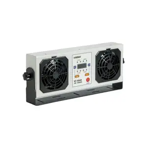 KF-40AR ESD Ionizer Fan High Frequency Static Eleminator Device Ionizing Air Blower