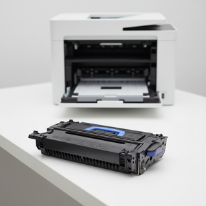 Cartucho de Tóner Micr 43X <span class=keywords><strong>C8543X</strong></span> para HP 9000 9040 9050 Mfp M9040 M9050 Alta Adhesión Densidad de Grado Bancario - Product Image 6