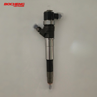 Injecteur de carburant diesel 0445110634 166005070R 166091245R pour Renault Trafic M9R M9T Master III Nissan NV400 Opel Movano 2.3 DCi
