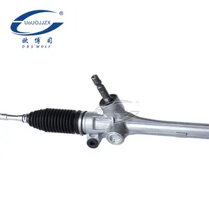 Hight Quality Power Steering Rack LHD Auto Steering Gear For LEXUS RX200T RX350 RX450 45510-48080