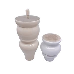 Piezas <span class=keywords><strong>de</strong></span> muebles pintados <span class=keywords><strong>Pies</strong></span> <span class=keywords><strong>de</strong></span> muebles <span class=keywords><strong>de</strong></span> <span class=keywords><strong>madera</strong></span> Patas redondas Patas <span class=keywords><strong>de</strong></span> mesa <span class=keywords><strong>de</strong></span> <span class=keywords><strong>madera</strong></span> <span class=keywords><strong>para</strong></span> patas <span class=keywords><strong>de</strong></span> sofá Gabinete - Product Image 6