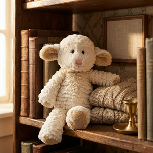 Juguete de Peluche de Oveja y Cordero al por Mayor, Juguetes Baratos <span class=keywords><strong>para</strong></span> Niños, Animales de Peluche al por Mayor - Product Image 1