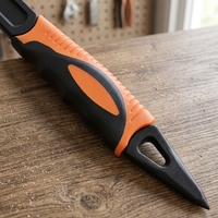 Clé universelle clé à tuyau ensemble de clés à fourche en acier à haute teneur en carbone Snap N Grip Tool Plombier Multi Hand Tool